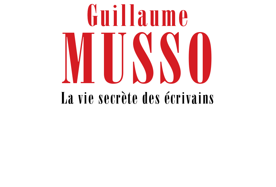 Guillaume Musso toujours écrivain préféré des Français 