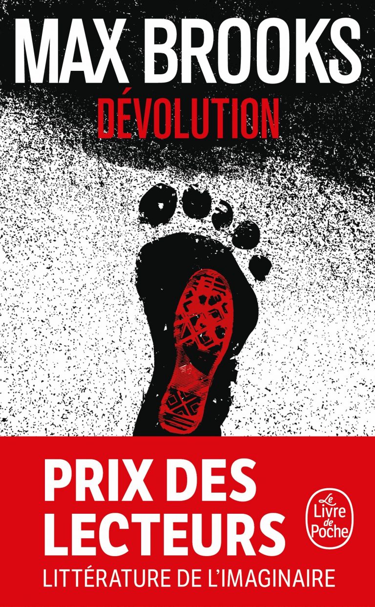 brooks devolution brooks devolution